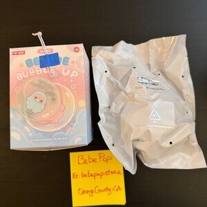 SMUG - Pucky Beanie Bubble Up Series-Plush Pendant Blind Box